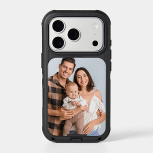 Create Your Own Photo Custom Picture DIY  iPhone 17 Pro Case