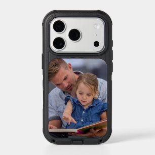 Create Your Own Photo Custom Picture DIY  iPhone 17 Pro Case