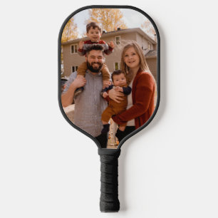 Create Your Own Photo Custom Picture DIY  Pickleball Paddle