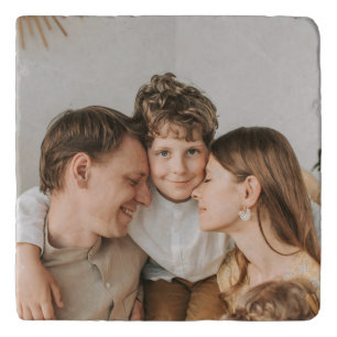 Create Your Own Photo Custom Picture DIY  Trivet