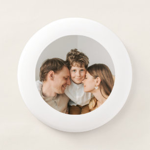 Create Your Own Photo Custom Picture DIY Wham-O Frisbee