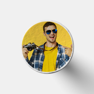 Create your Own Photo Custom Picture Golf Tees