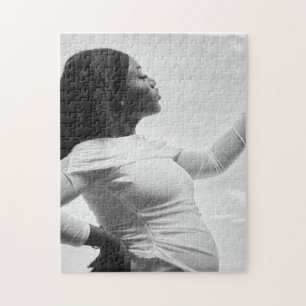 Create Your Own Photo Custom Picture Jigsaw Puzzle