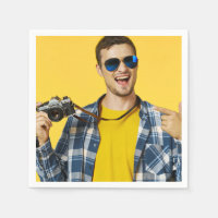 Create your Own Photo Custom Picture