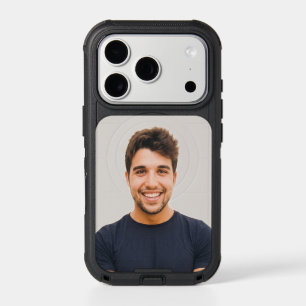Create your Own Photo Custom Picture iPhone 17 Pro Case