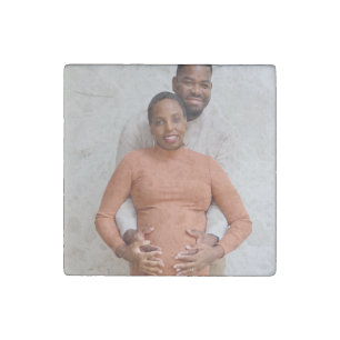 Create Your Own Photo Custom Picture Stone Magnet