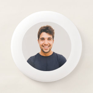 Create your Own Photo Custom Picture Wham-O Frisbee