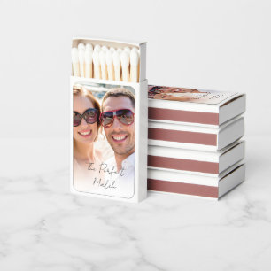 Create Your Own Photo Custom The Perfect Match