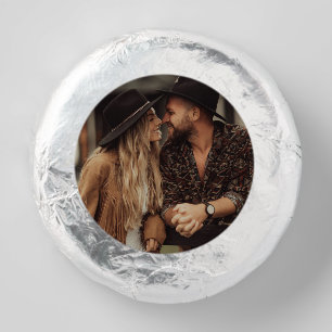 Create Your Own Photo Dipped Oreo Cookie Favors