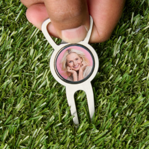 Create your Own Photo Divot Tool