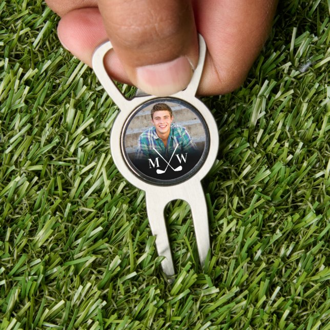 Create your Own Photo Divot Tool (Insitu 1)