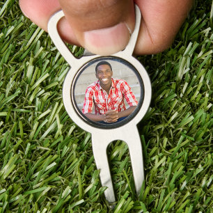 Create your Own Photo Divot Tool