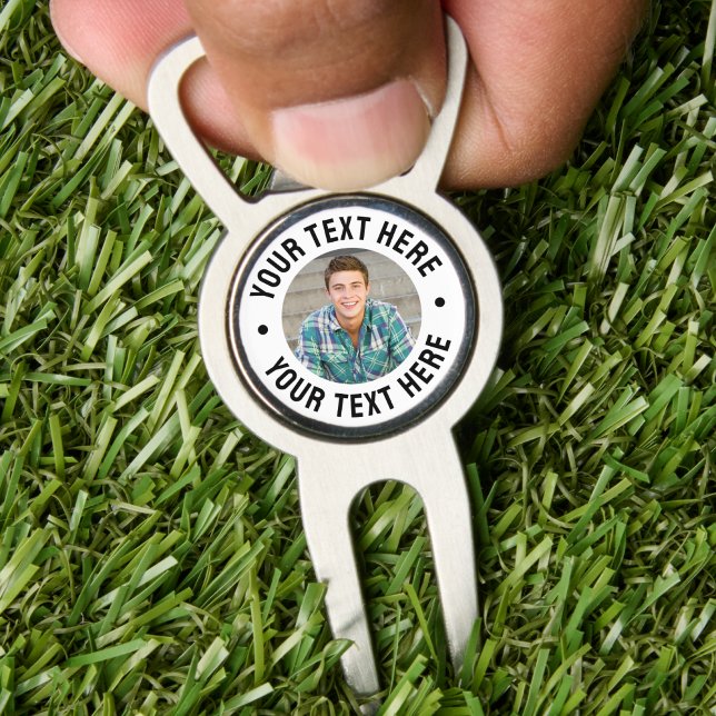 Create Your Own Photo Divot Tool (Creator Uploaded)