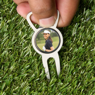 Create your Own Photo Divot Tool