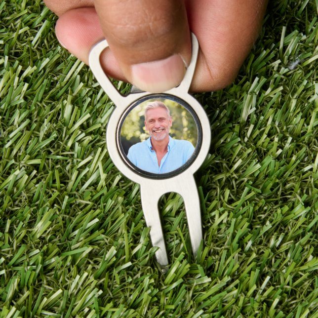 Create your Own Photo Divot Tool (Insitu 1)