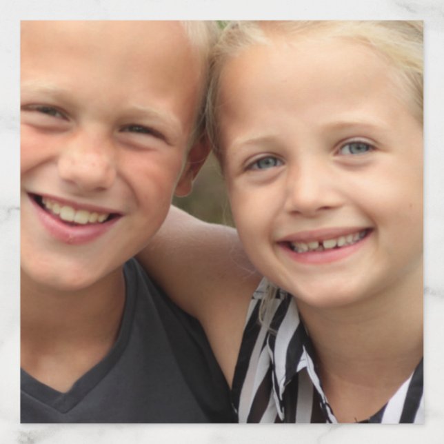 Create Your Own Photo Envelope Liner (Design)