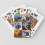 Create Your Own Photo Fun with 6 images  Playing Cards