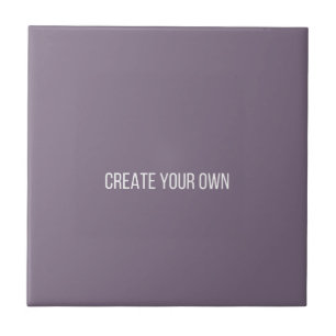 Create your own Photo gifts Ceramic Tile