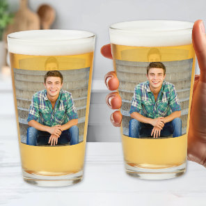 Create your Own Photo Glass