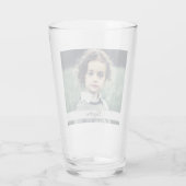 Create Your Own Photo Glass (Back)