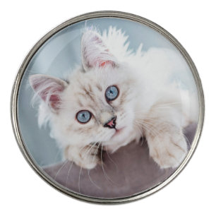 Create your Own Photo Golf Ball Marker