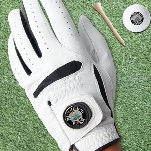 Create Your Own Photo Golf Glove