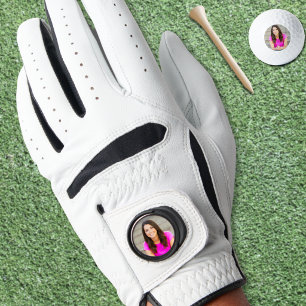 Create your Own Photo Golf Glove