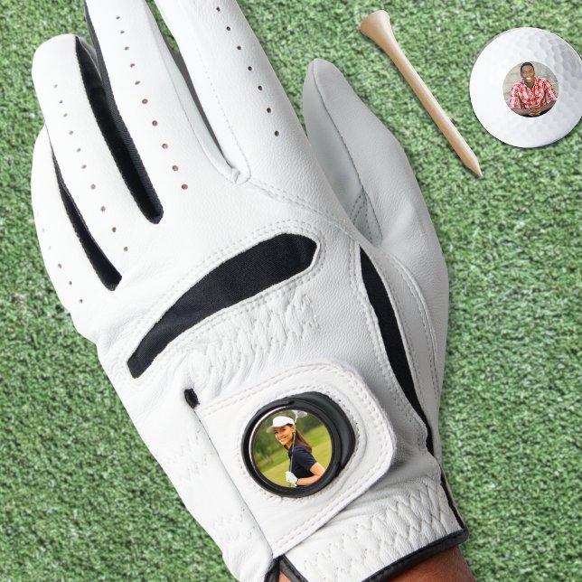 Create your Own Photo Golf Glove (Create your Own Photo Golf Glove )