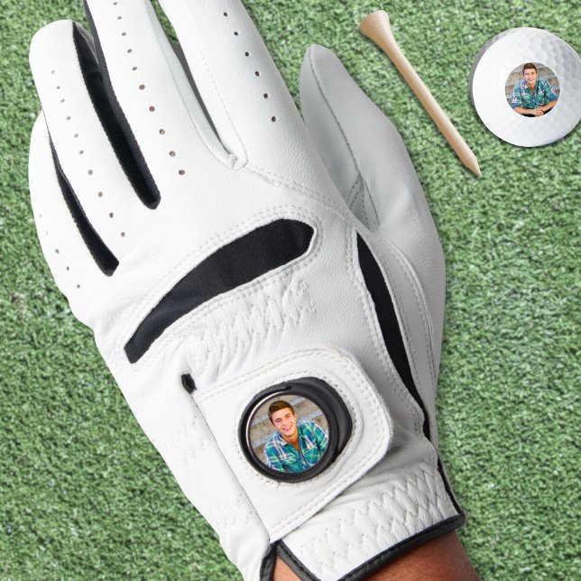 Create your Own Photo Golf Glove (Create your Own Photo golf glove)