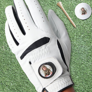 Create your Own Photo Golf Glove