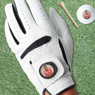 Create your Own Photo Golf Glove