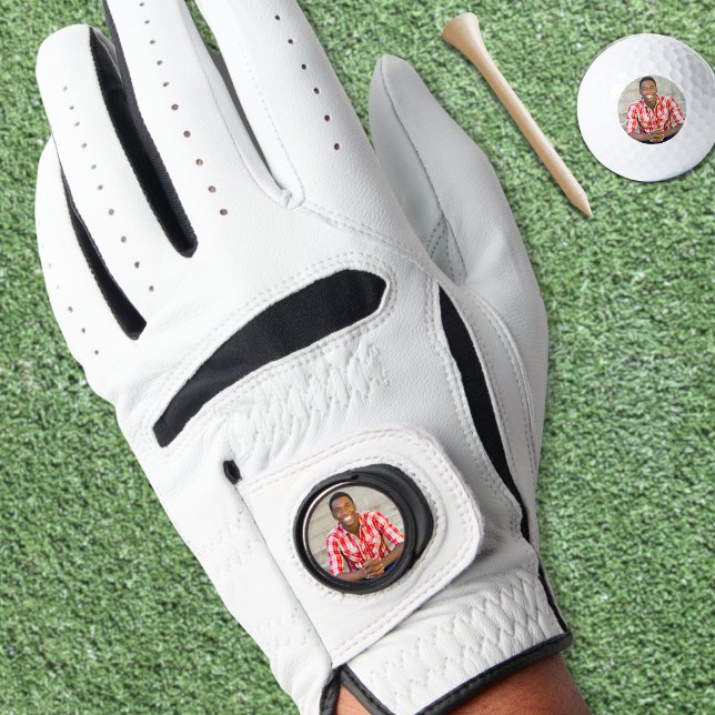 Create your Own Photo Golf Glove (Create your Own Photo golf glove)