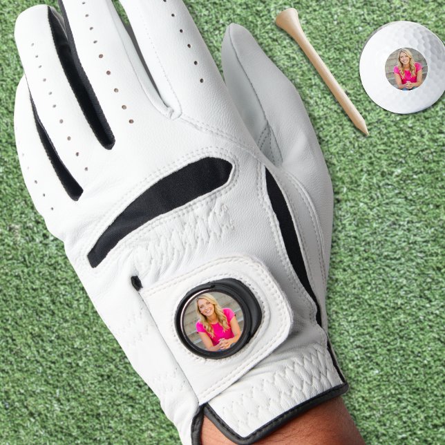Create your Own Photo Golf Glove (Create your Own Photo golf glove)