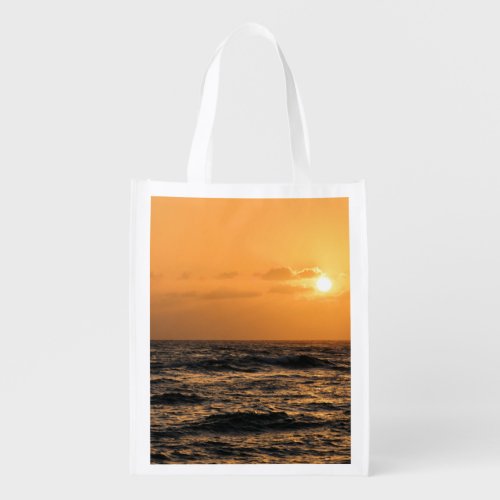 Create Your Own Photo  Grocery Bag