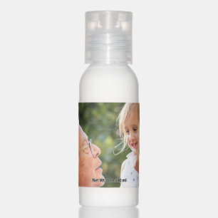 Create Your Own Photo  Hand Lotion