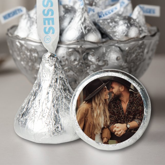 Create Your Own Photo Hershey®'s Kisses® (Create Your Own Photo Hershey®'s Kisses®)