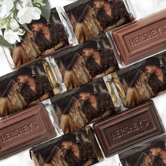 Create Your Own Photo Hershey's Miniatures (Create Your Own Photo Hershey's Miniatures)