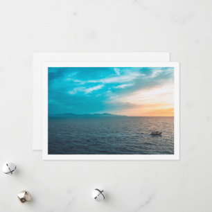 Create Your Own Photo Holiday Card