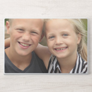 Create Your Own Photo HP Laptop Skin
