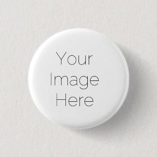 create your own photo image here badge button pin