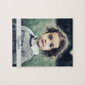 Create your Own Photo Image Jigsaw Puzzle (Horizontal)