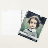 Create Your Own Photo Image Planner (Display)