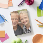 Create Your Own Photo iPad Pro Cover<br><div class="desc">Create your own Photo - Create your own creatively designed gift online with your text or photo for your family or friends - a great gift for any celebration or for yourself.</div>