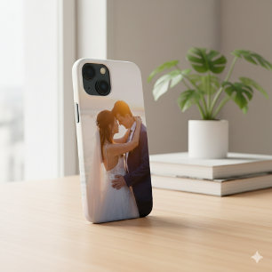 Create Your Own Photo iPhone 13 Mini Case