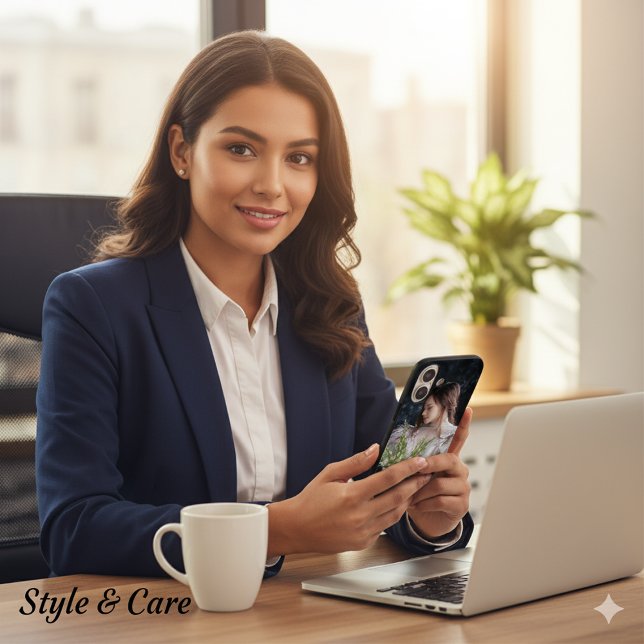 Create Your Own Photo iPhone 16 Case (Create Your Own Photo iPhone 16 Case)