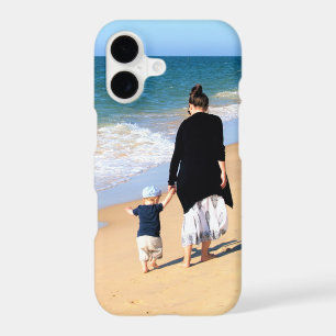 Create Your Own Photo iPhone Case Personalized