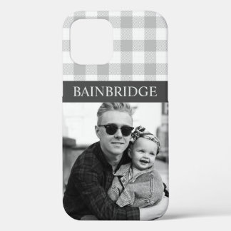 CREATE YOUR OWN  PHOTO IPHONE CASE WITH NAME