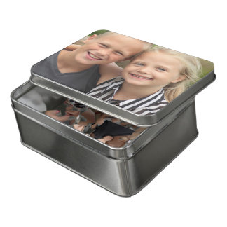 Create Your Own Photo Jigsaw Puzzle