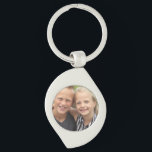 Create Your Own Photo Keychain<br><div class="desc">Create Your Own Photo Tamplate</div>