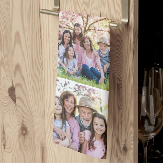 Create Your Own Photo Kitchen Towel (Create Your Own Photo Kitchen Towel )